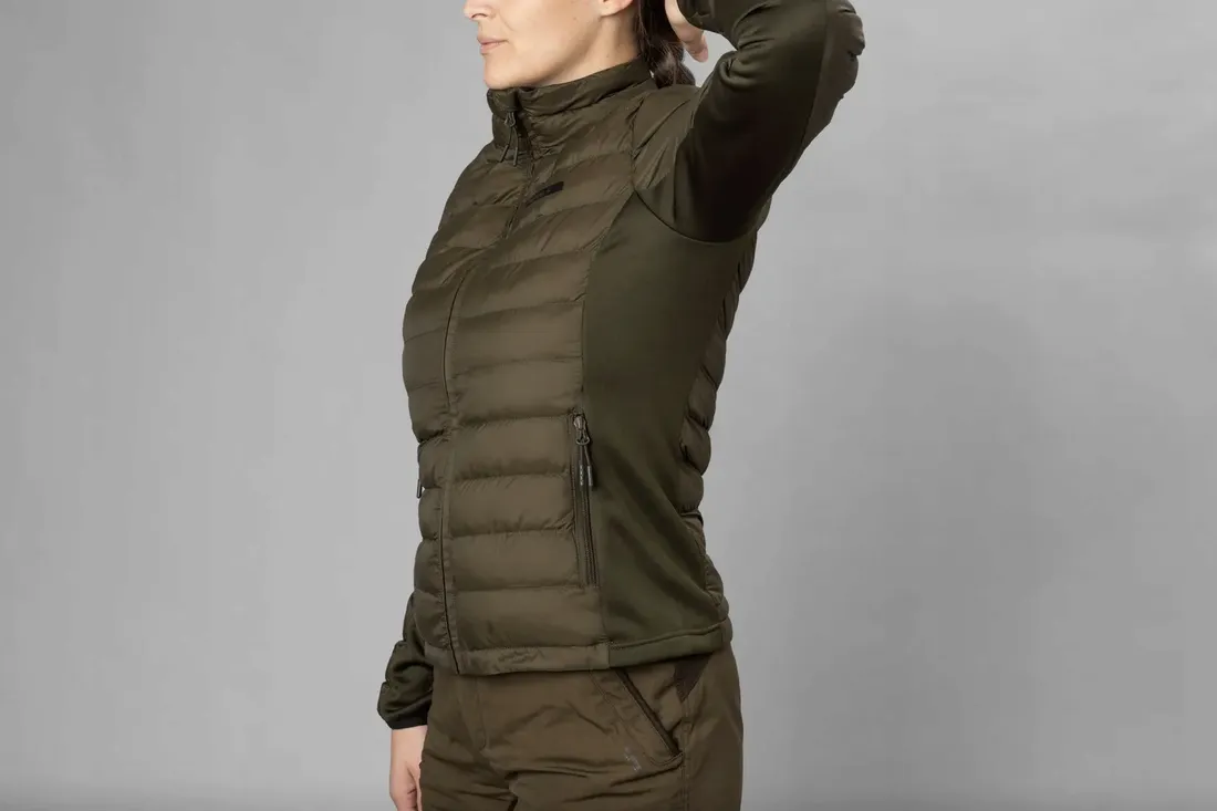 seeland-therma-light-pine-xs