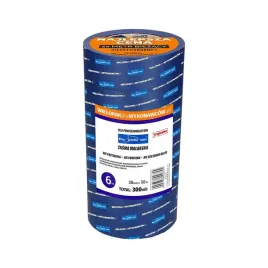 tasma-malarska-blue-dolphin-6-pak-niebieska-38mm-x-50-m-zestaw-6szt