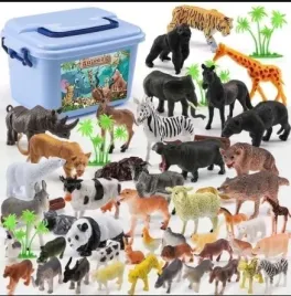figurki-zestaw-zwierzatek-zoo-figurek-dzikie-safari-kuferek-58el-dla-dzieci