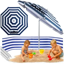 zestaw-parawan-plazowy-8-m-parasol-plazowy-w-paski-wodoodporny-pokrowiec