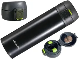 kubek-termite-bluff-048l-black