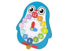 gra-edukacyjna-drewniana-zegar-czas-sowa