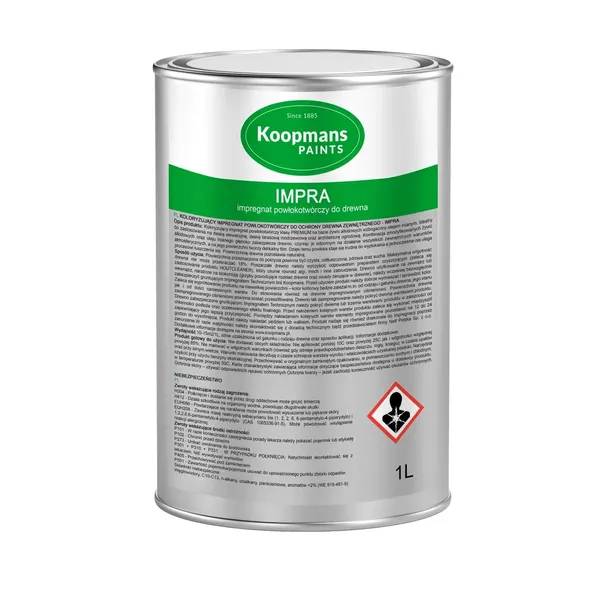 koopmans-impra-impregnat-do-drewna-1l-dab-stan-nowy