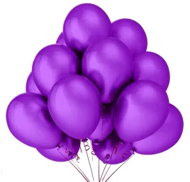 balony-metaliczne-fioletowe-urodziny-30cm-25szt