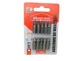 koncowki-do-wkretarek-bity-bit-pz2-25mm-10-sztuk