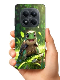 etui-case-do-xiaomi-redmi-note-15-pro-kaczki-zolwie-jednorozce