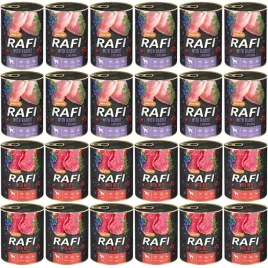 karma-mokra-rafi-dla-psa-mix-smakow-24x800g
