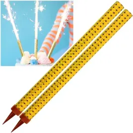 fontanny-tortowe-race-na-tort-zlota-komunia-urodziny-wesele-sesja-18cm-x2