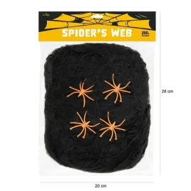 pajeczyna-na-halloween-siec-ozdoby-dekoracje-sztuczna-czarna-pajaki-200g