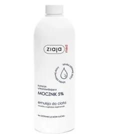 ziaja-med-kuracja-ultranawilzajaca-mocznik-5percent-emulsja-do-ciala-400-ml