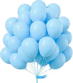 balony-niebieskie-jasne-urodzinowe-na-roczek-urodziny-slub-12-cali-50-szt