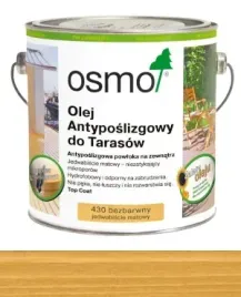 osmo-430-olej-tarasutarasowyantyposlizgowy-25l