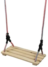 hustawka-drewniana-deska-dla-dziecka-z-regulacja-lin