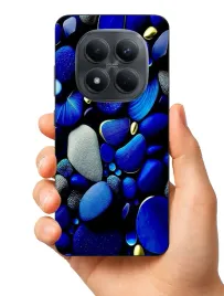 etui-case-do-xiaomi-redmi-note-15-pro-kamienie-liscie-wzorki
