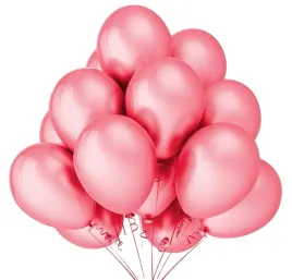 balony-metaliczne-perlowe-rozowe-slub-30cm-25-szt