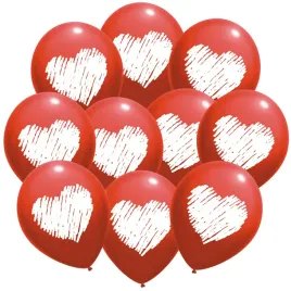 duze-balony-czerwone-serce-na-walentynki-slub-hel