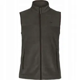 kamizelka-polarowa-woodcock-earl-dark-grey-melange-xl