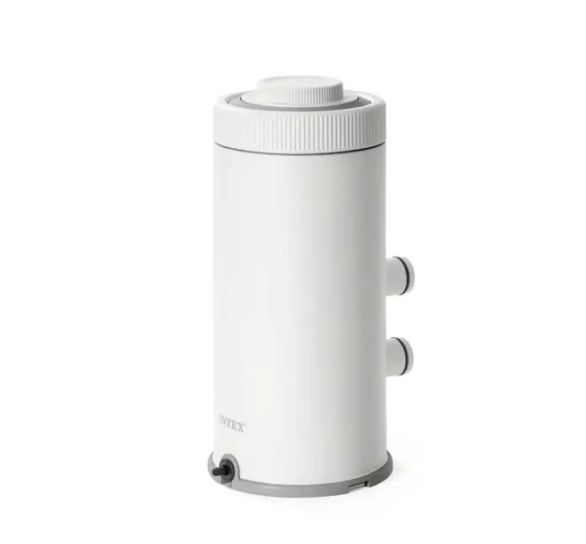 Pompa filtrująca z hydro aeracją 2006 / 1703 l/godz. Intex