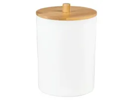 pojemnik-na-patyczki-kosmetyczne-z-bambusowa-pakrywka-kubek-organizer