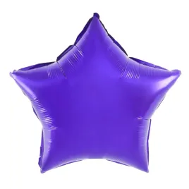 balon-foliowy-gwiazda-fioletowy-hel-urodziny-duzy