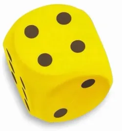 duza-kostka-do-gry-piankowa-duza-adriatic-zolta-15-x-15-kolory