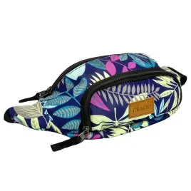 nerka-saszetka-damska-mocna-pojemna-wzor-kwiatowy-niebieska-duza-gracio