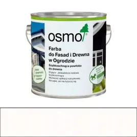 osmo-farba-do-fasad-i-drewna-w-ogrodzie-biala-7500-beskidzki-bialy-25l