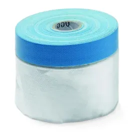 schuller-folia-malarska-z-tasma-blue-mask-140-cm