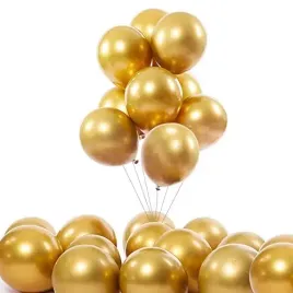 balony-metaliczne-chromowane-zlote-slub-38cm-25szt