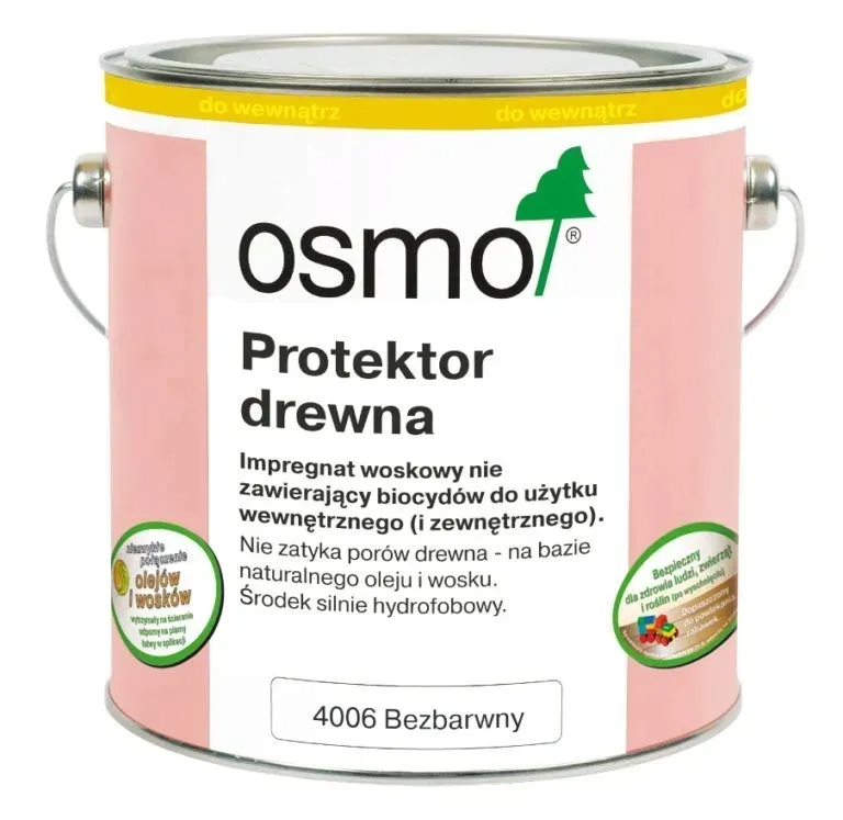 osmo-4006-protektor-ochrona-do-drewna-075l-stan-nowy