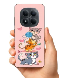 etui-case-do-xiaomi-redmi-note-15-pro-koty-kotki-slodziaki