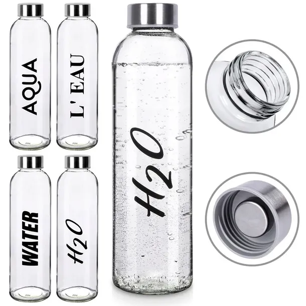 butelka-na-wode-szklana-700-ml-srednica-6-5-cm