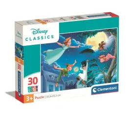 puzzle-30-elementow-disney-classic-piotrus-pan