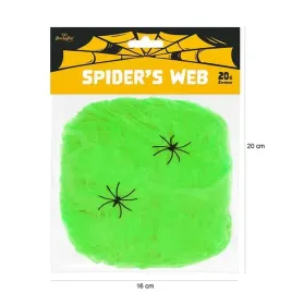 pajeczyna-na-halloween-siec-ozdoby-dekoracje-sztuczna-zielona-pajaki-20g