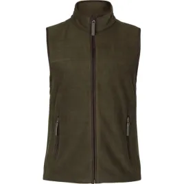 kamizelka-polarowa-woodcock-earl-pine-green-melange-xxxl