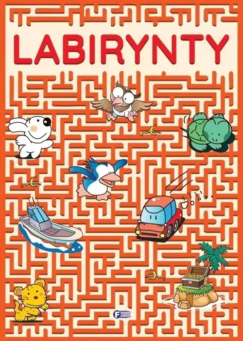 labirynty