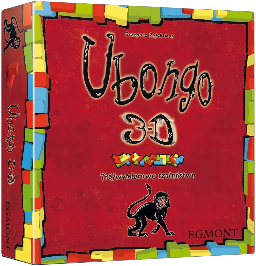 ubongo-3d