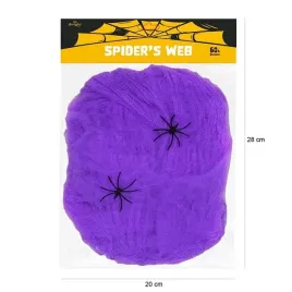 pajeczyna-na-halloween-siec-dekoracje-sztuczna-fioletowa-pajaki-60g