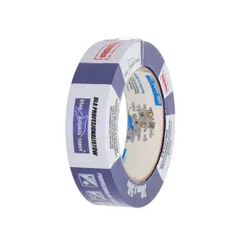 tasma-malarska-blue-dolphin-niebieska-30mm-x-50-m