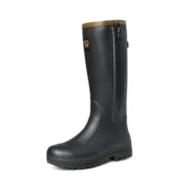 kalosze-gateway1-pheasant-game-18-leather-side-zip-black-olive-46