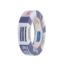 tasma-malarska-blue-dolphin-niebieska-25mm-x-50-m