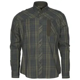 pinewood-koszula-wolf-d-green-xxl-5329