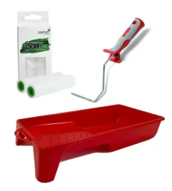 zestaw-malarski-walek-mikrofaza-10cm-2szt-kuweta