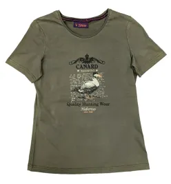 koszulka-t-shirt-damski-hubertus-le-canard-l