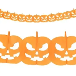 girlanda-baner-dynie-na-halloween-pomaranczowe-ozdoby-dekoracje-170-cm