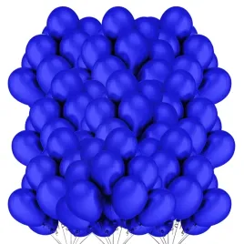 balony-metaliczne-niebieskie-slub-party-30cm-100