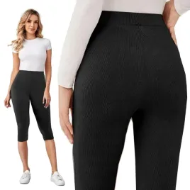 legginsy-spodenki-dlugie-kolarki-elastyczne-rybaczki-w-praze-xl-2xl