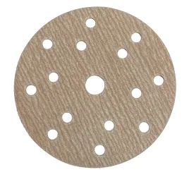 norton-dysk-a275-papier-scierny-szlifierski-krazek-p120-15h-150mm-1szt