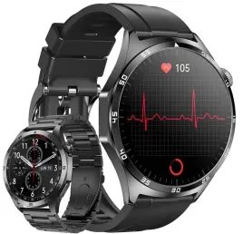 zegarek-meski-smartwatch-amoled-440-ekg-pomiar-cukru-cisnienie-temperatura
