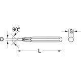punktak-8mm-zaokraglony-ks-tools-kod-producenta-156-0408